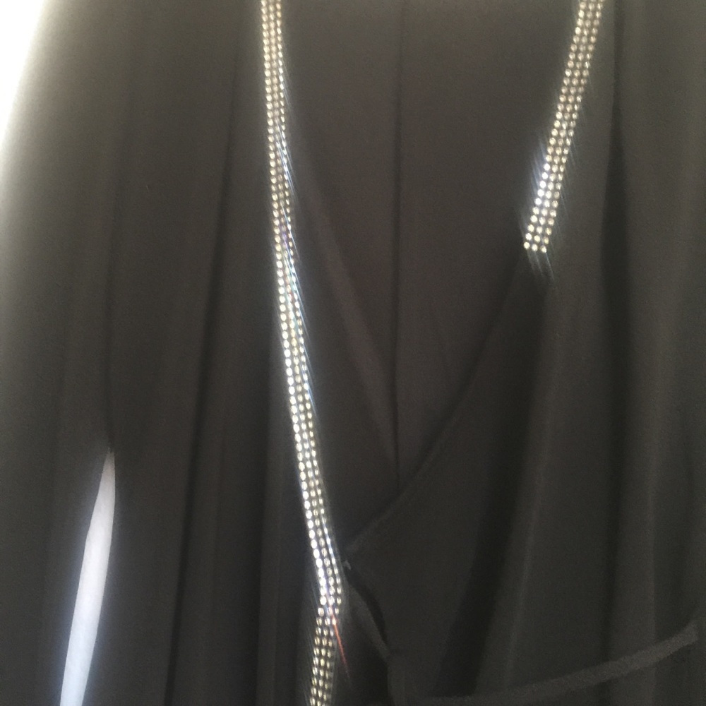 Sequined jacket - Picture 2 of 2